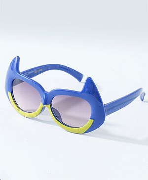 Babyhug Sunglasses Free Size - Blue