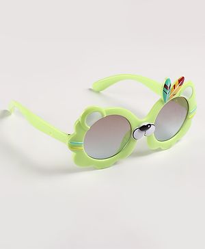 Babyhug Animal Shape Sunglasses (Colour & Design May Vary)