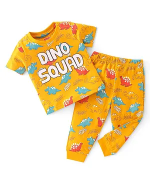 Boys pyjamas online multipack