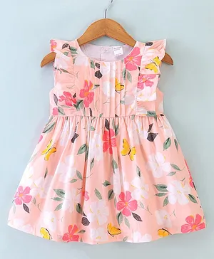 Baby girl dresses in clearance firstcry