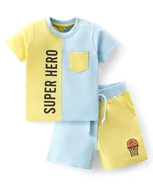 Firstcry baby hot sale boy clothes