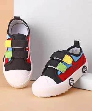 Footwear for Kids - Buy kids shoes online in India starts @199