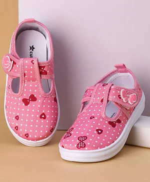 Firstcry baby cheap girl footwear