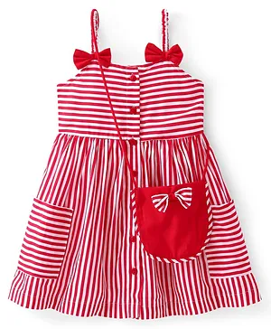 One year old sales baby girl summer dress