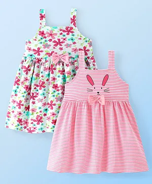 Firstcry 1 year girl hot sale dress