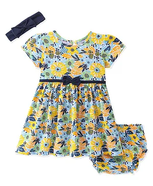 Stylish Frocks & Dresses for Girls Online - Buy at