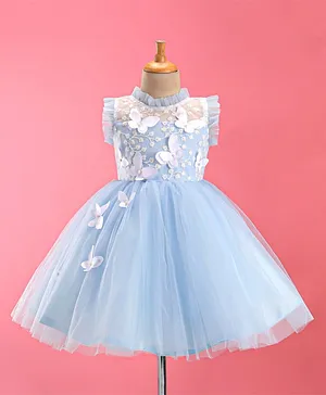 Firstcry baby girl outlet birthday dress