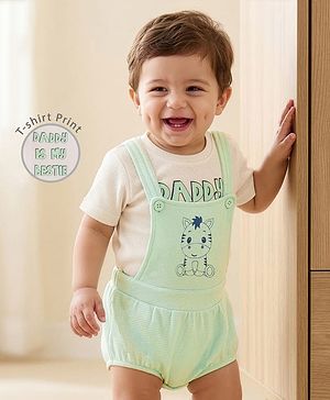 Babyoye Waffle 100% Cotton Knit...