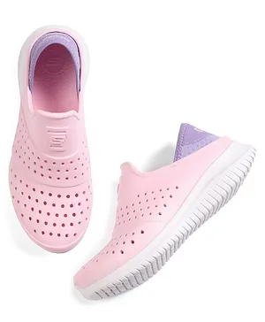 Skechers Epic Flex Casual Shoes - Pink