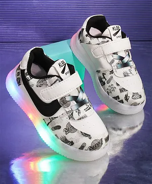 Baby & Kids LED Shoes: Buy Light Shoes for Baby & Kids Online in