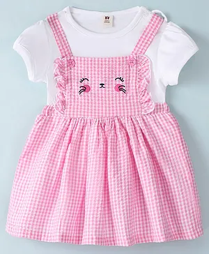 Firstcry baby outlet girl dress newborn