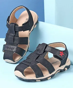 Sandals boys size 5 hot sale