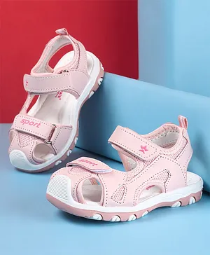 Baby girl sandals online size 1