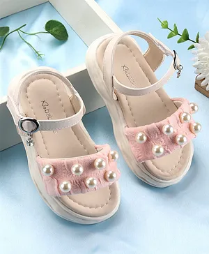 Firstcry baby girl online sandals