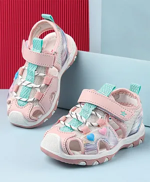 18 month old baby girl online sandals