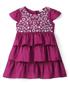 Babyhug on sale dresses online