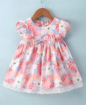 First cry clearance baby dress