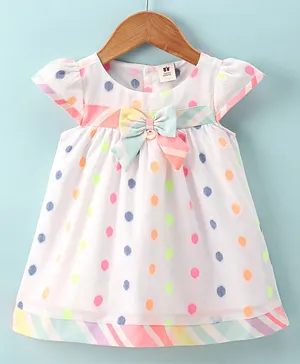 Baby girl dresses in on sale firstcry