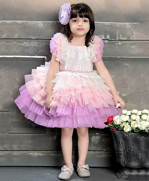 Birthday dress for on sale 4 year old girl