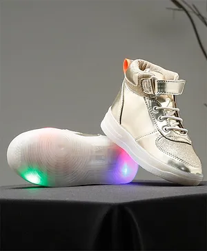 Firstcry deals led shoes