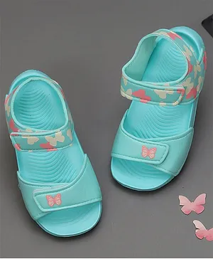 Infant size 5.5 discount sandals