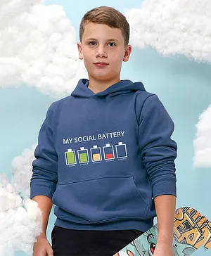 Sweatshirt for 12 year old outlet boy