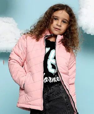 Jackets for 7 year on sale girl