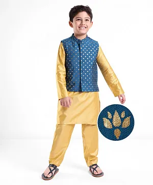 Bacho ka best sale kurta pajama