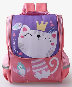 Babyhug Fashion Backpacks -Multicolor