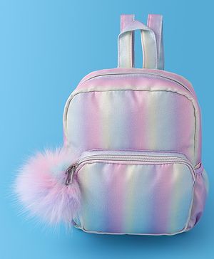Pine Kids  Fashion Backpacks - Multi color