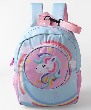 Pine Kids Fashion Backpack - Green