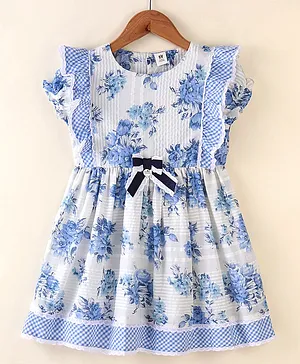 Firstcry baby girl on sale dress