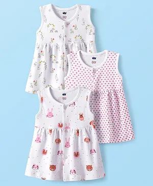 Firstcry frocks for 2024 8 t0 9 years