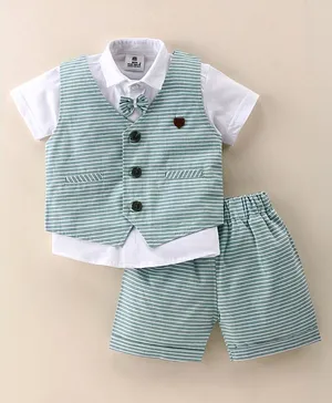 Firstcry boy party outlet wear