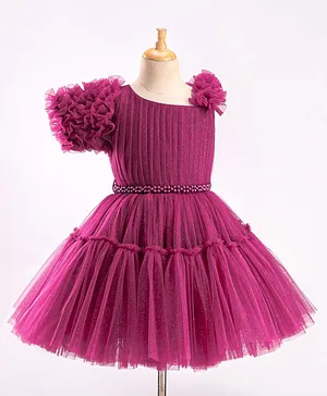 Firstcry baby hot sale girl dress