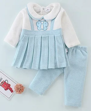 Firstcry baby winter sales wear