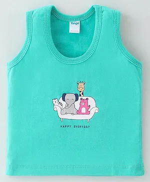 Firstcry best sale baby vest