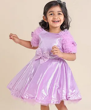 Firstcry baby girl birthday on sale dress