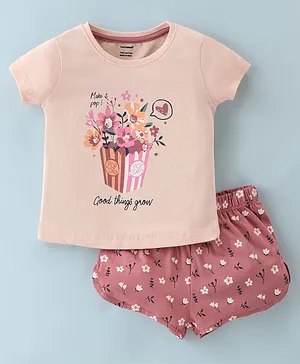 Firstcry baby girl t 2024 shirt