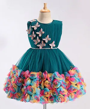 Firstcry baby 2024 birthday dress