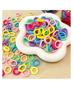 Ortis Multicolor Pastel Mini...