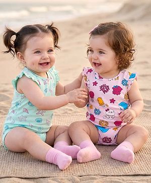 Babyoye Eco Conscious Cotton...