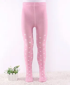 Pink Stockings - Buy Pink Stockings online in India