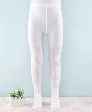 Organic Cotton Legging - Cream – Zutano