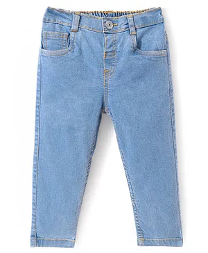 Boys Jeans: Buy Latest, Trendy & Stylish Jeans for Boys Online in India 