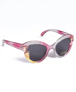 Disney Princess Sunglasses Free Size - Multicolor
