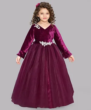 Firstcry frocks for 8 t0 hot sale 9 years