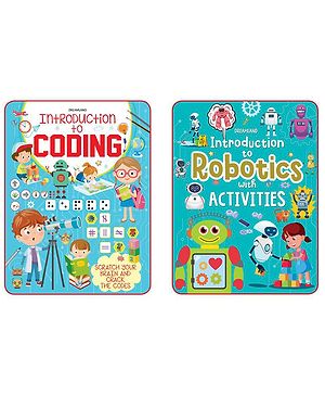 Introduction to Coding and...