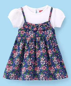 Baby hotsell frock firstcry