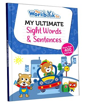 My Ultimate Sight Words and...